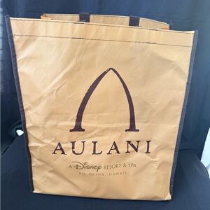 Disney’s Aulani Reusable Shopping Bag